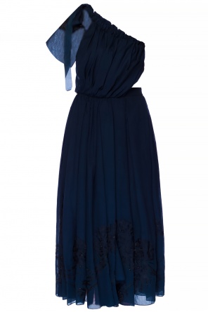 Cut-out dress, zdjęcie 1 Cut-out dress od Fendi
